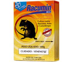 Thuốc diệt chuột Racumin